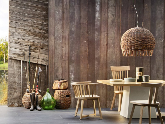 Стельовий Світильник Croco 96