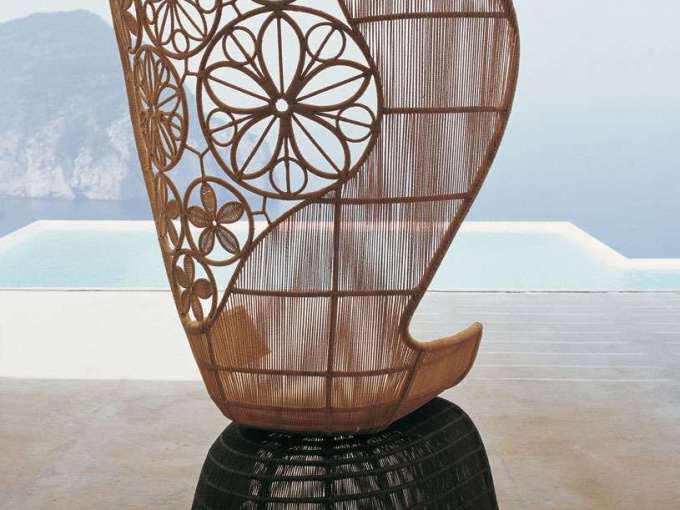 Кресло Crinoline