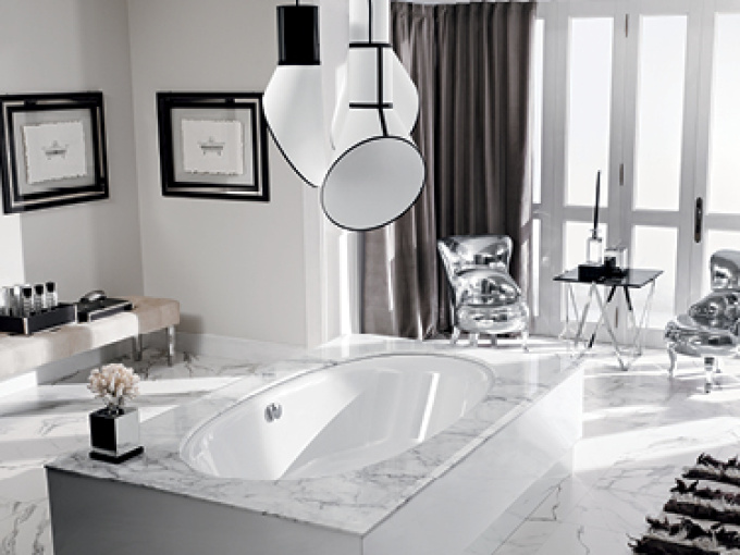 Ванная комната 04