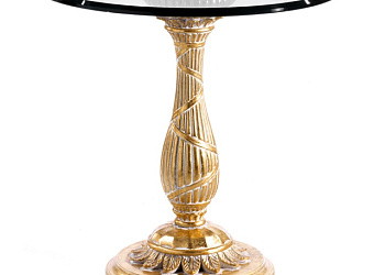 стіл Laces Side Table