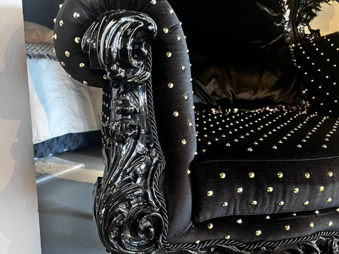 Крісло Art 9234