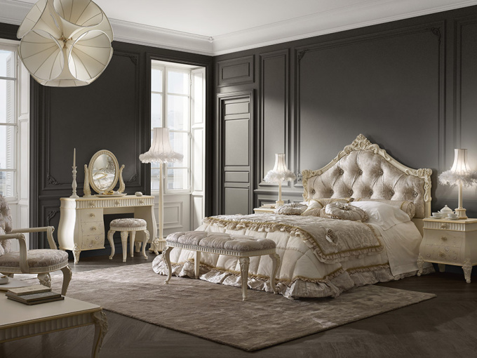 Спальня Proposta 62