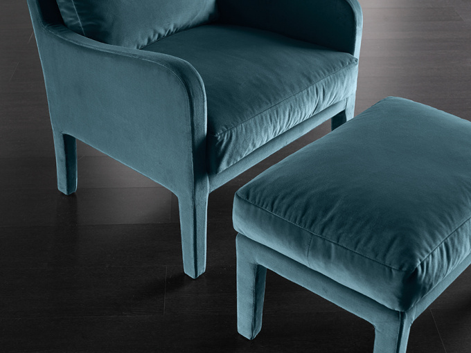 Кресло Forrest