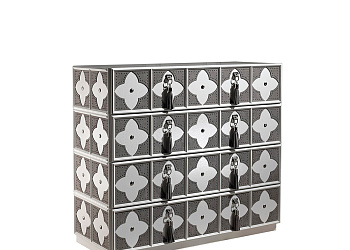 Комод Valentina