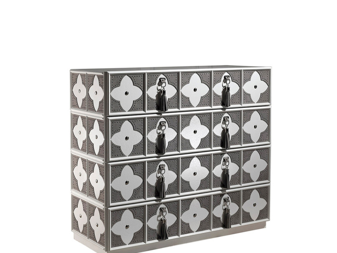 Комод Valentina