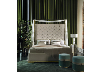 Спальня Circolo Privato