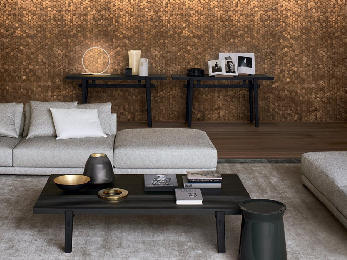 Журнальный столик Home Hotel