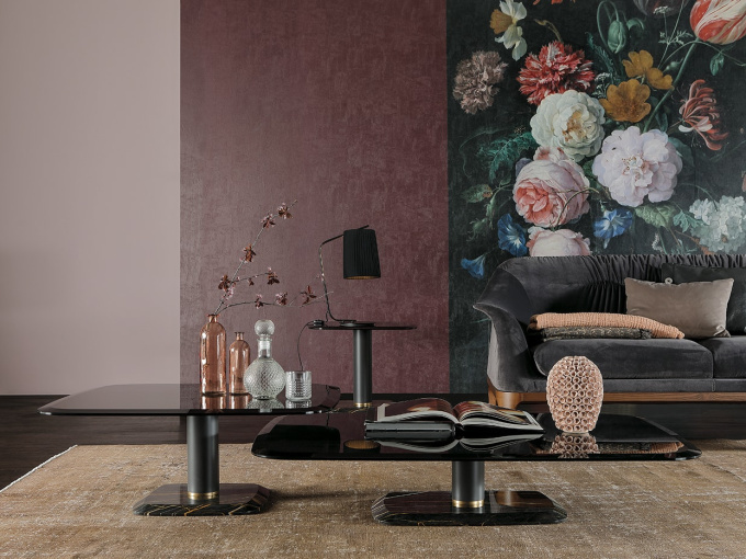 Журнальный столик Botero Tonin Casa