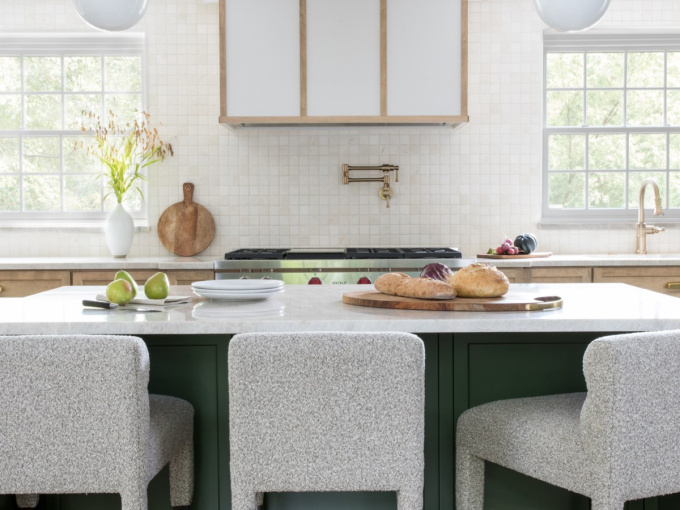 Стельовий світильник Broomley