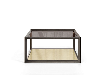 Стіл торцевої Metallica