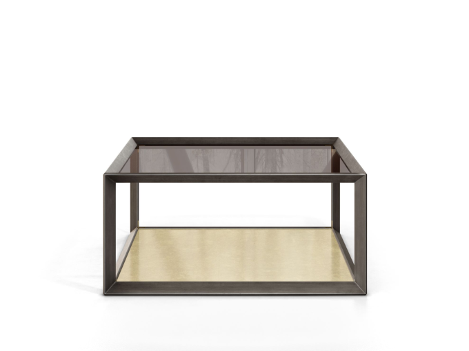 Стіл торцевої Metallica