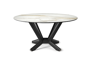 Обідний стіл  Planer Keramik Round