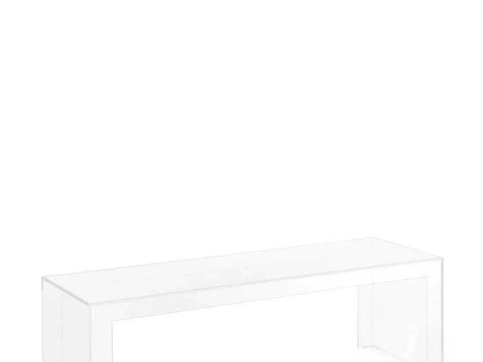 Журнальный столик Invisible Side