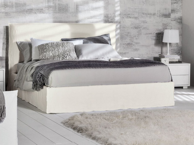 Ліжко Ghost 80 E