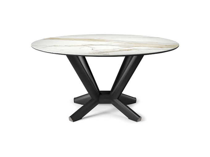 Обідний стіл  Planer Keramik Round