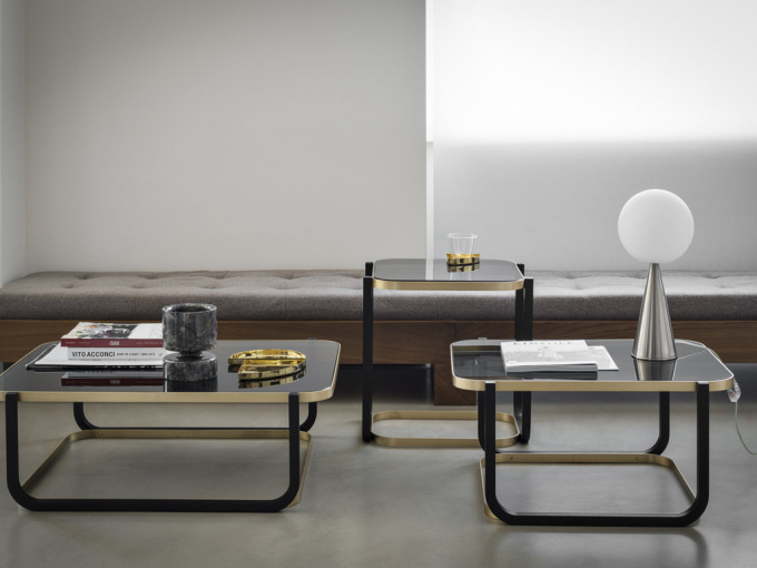 Журнальный столик Duet
