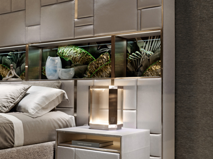 Кровать Beloved