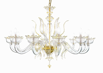 Люстра 2245/CH12