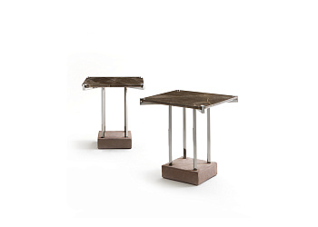 Журнальний столик Silvie