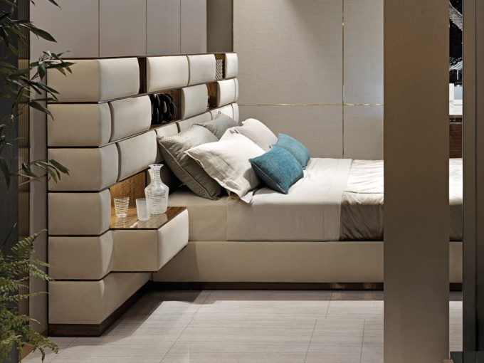 Кровать Emotion