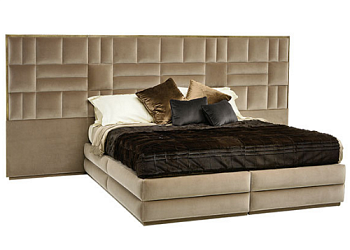 Кровать Caesar Train