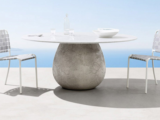 Журнальный Столик InOut 834