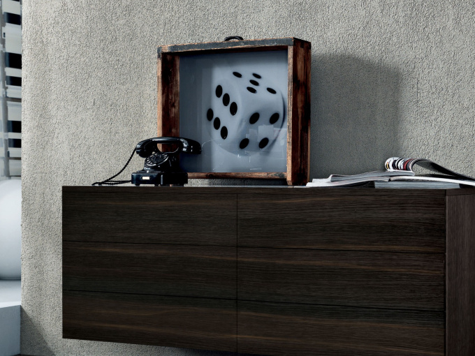 Тумбочка Tao Night