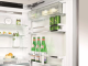 Двухкамерный холодильник Liebherr CBNes 5778