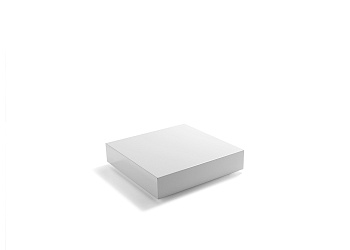 Стол журнальный Kuadro