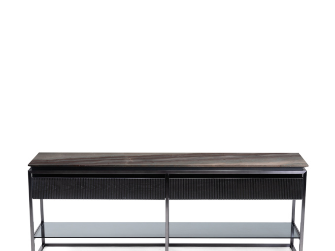 Консоль Banner