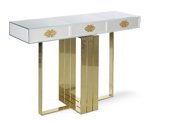 Консоль   Filigrana 