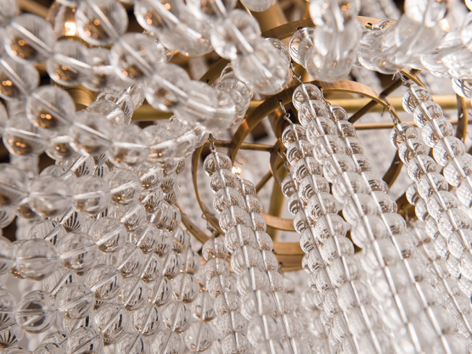 Стельовий світильник Royalton