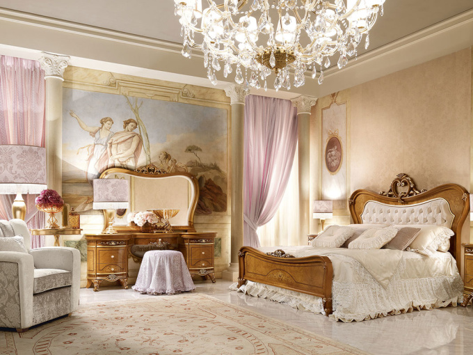 Кресло Diamante