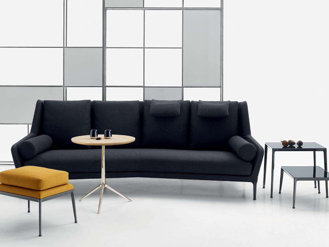 Журнальный столик Cozy