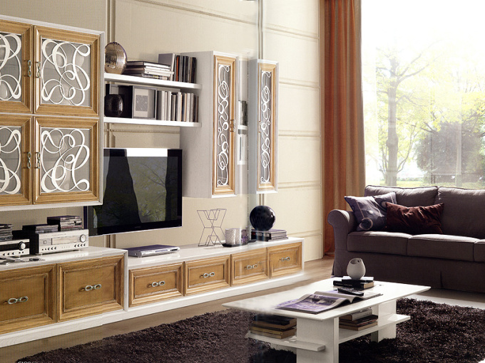 Стінка  Giorgio Casa CS110