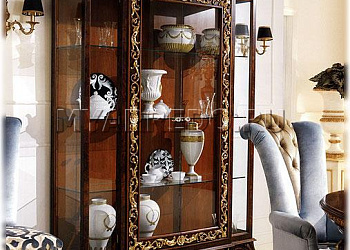 Витрина Cappellini Intagli 900/v