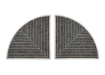 Ручка для дверей Jazz