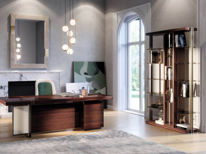 Стіл письмовий Mondrian