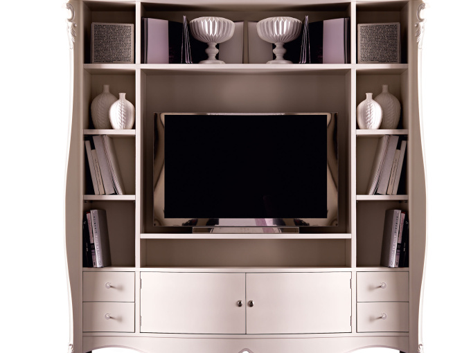 Стелаж Melissa