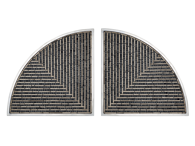 Ручка для дверей Jazz