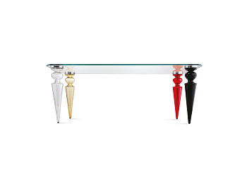 Стол  Gran Canal 72