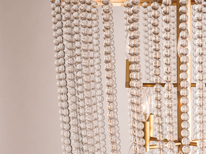 Стельовий світильник Royalton