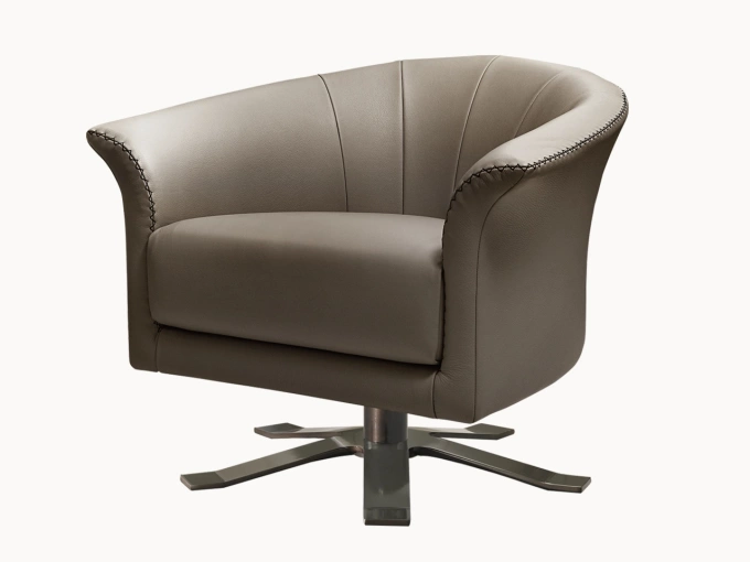 Кресло Oyster Gamma