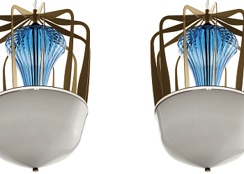 Подвесной светильник Robin