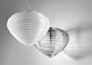 Підвісна лампа  Vetreria Vistosi