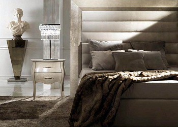 тумбочка Hilton