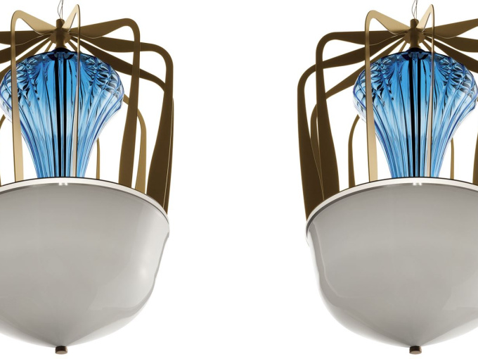 Підвісний світильник Robin