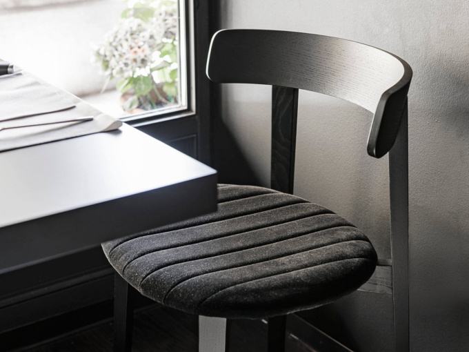 Стул Maya S L TS 