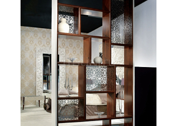 Книжный шкаф SARAYA