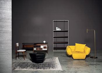 Книжный шкаф Bourgeois Libreria